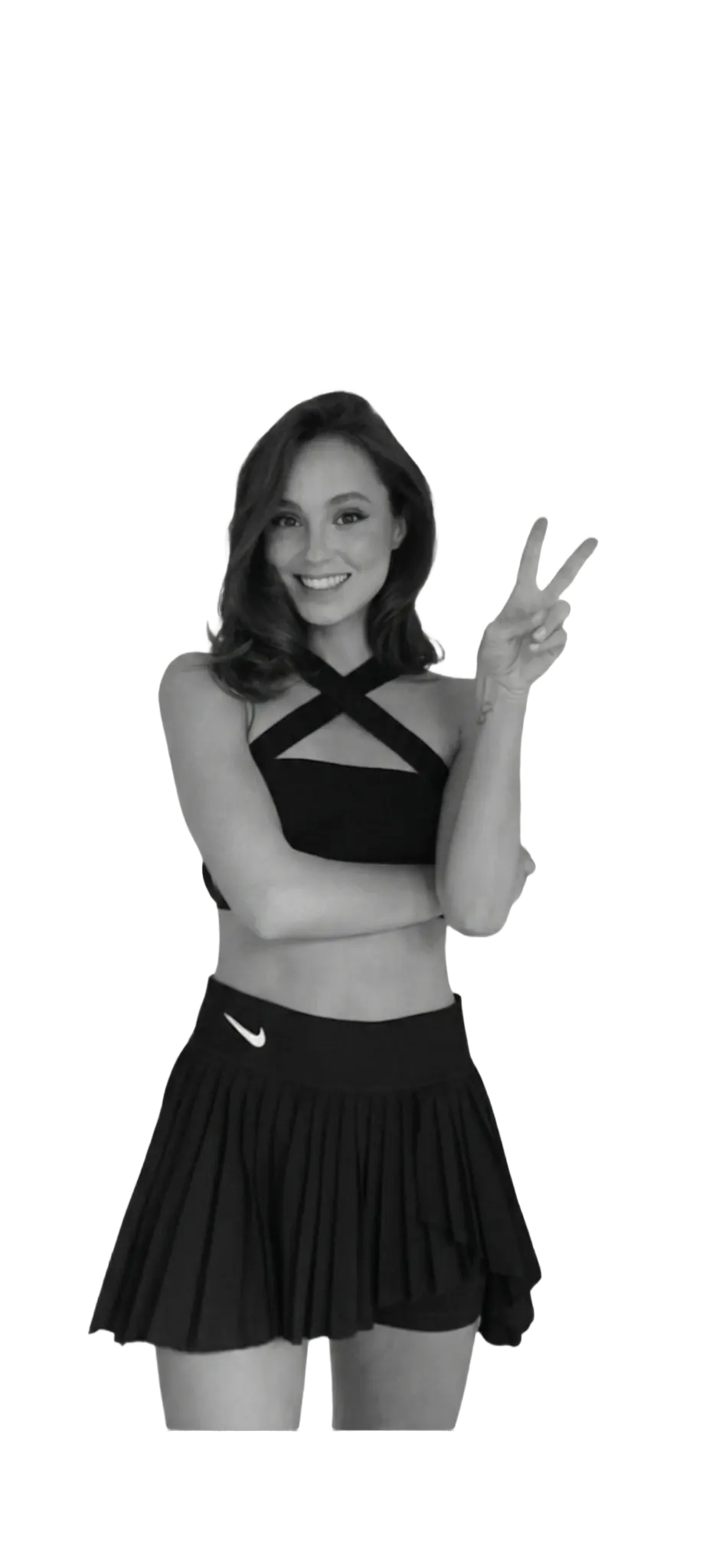 Світлана Кубюк — health coach